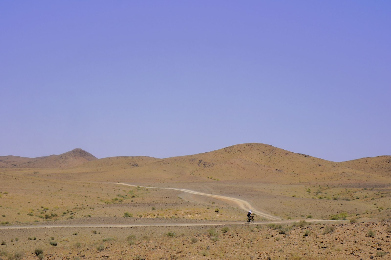 Mountain Biking in Morocco