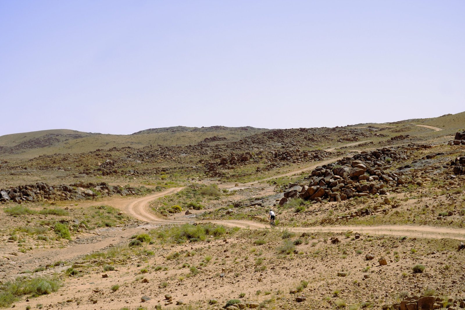 Todra Gorge MTB Expedition — guided cycling tour Morocco