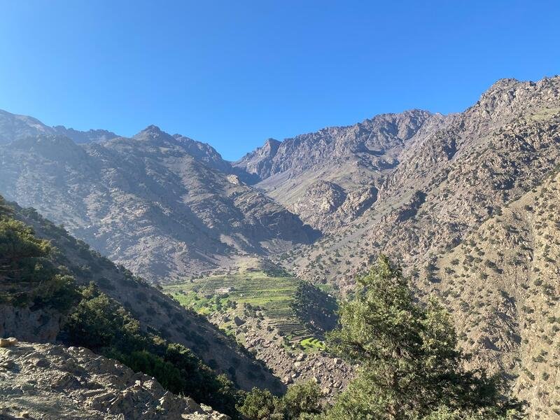 E-Bike Cycling Morocco Guide
