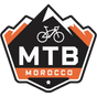 MTB Morocco – Official Mountain Bike & Cycling Holidays in Morocco Logo